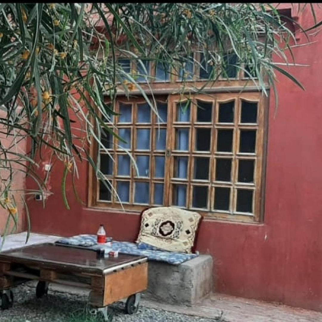 Maison De Vacances Marraquexe Exterior foto